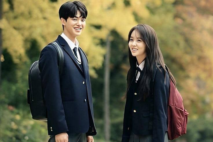6 Aktor dan Aktris yang Punya Lebih dari Satu Proyek Bareng Kim So Hyun