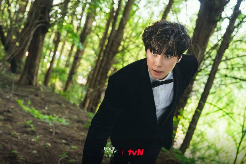7 Plot Twist Mengenai Hilangnya Jeong Yo di Four Hands, Two Sonatas