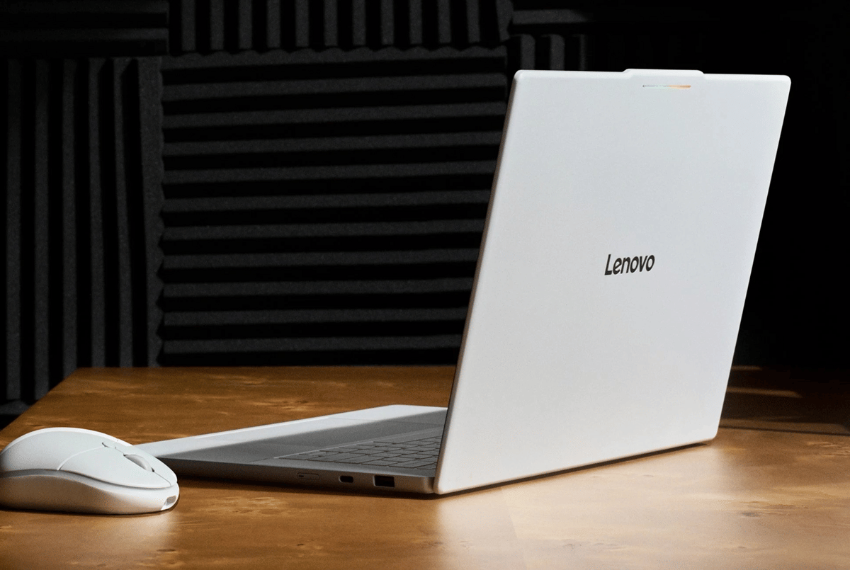 Lenovo Googlebook 15