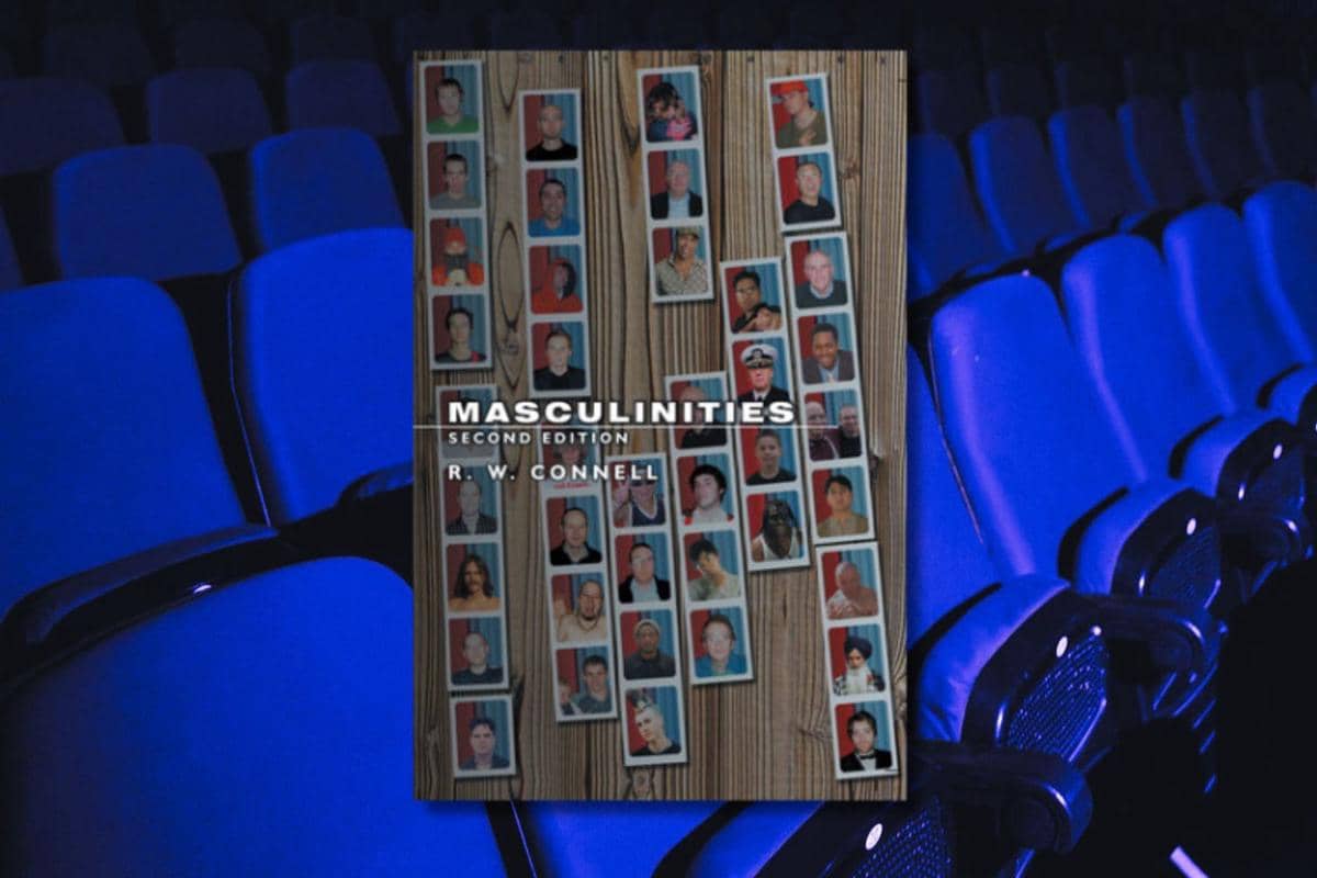 Masculinities Raewyn Connell