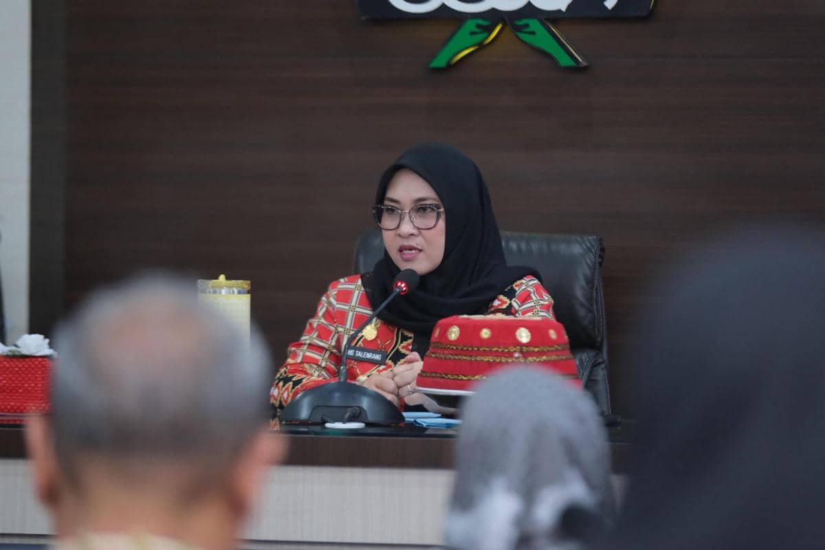 Daftar 4 Kasus Pemerasan Bupati Gowa: Dari Indomaret hingga Perumahan