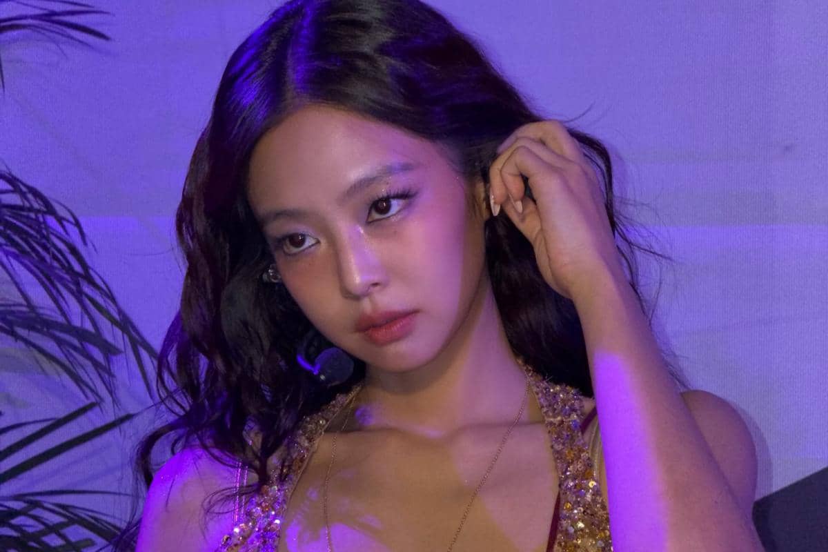 3 Idol KPop Cewek Ini Terbiasa Split Bill dengan Temannya, Ada Jennie