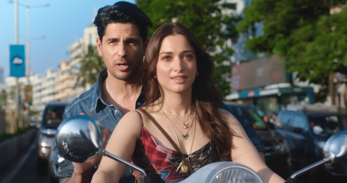 6 Aktor Bollywood Lawan Main Tamannaah Bhatia, Ada Sidharth Malhotra!