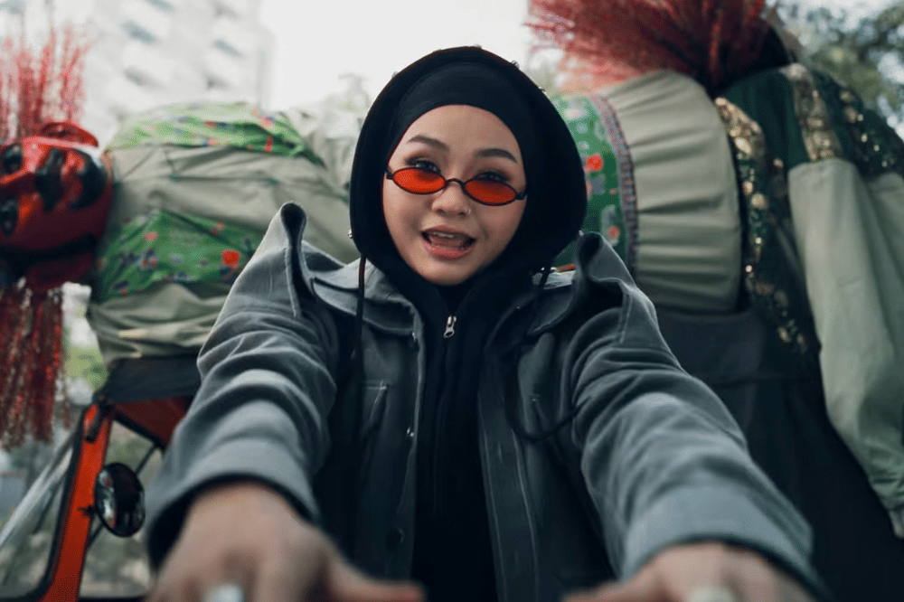Lirik Lagu maha benar - Salma Salsabil, Sindiran untuk Si Paling Benar