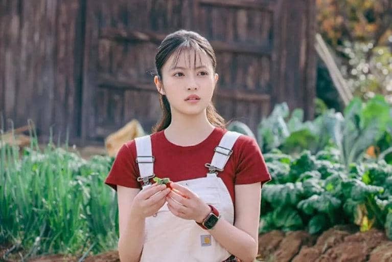 7 Peran Imada Mio di Merry Berry Love, Jadi Couple Ji Chang Wook