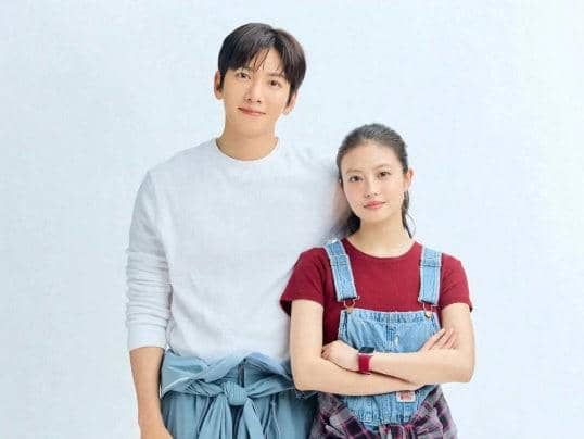 5 Drakor Romcom Ji Chang Wook, Siap Bikin Baper di Merry Berry Love