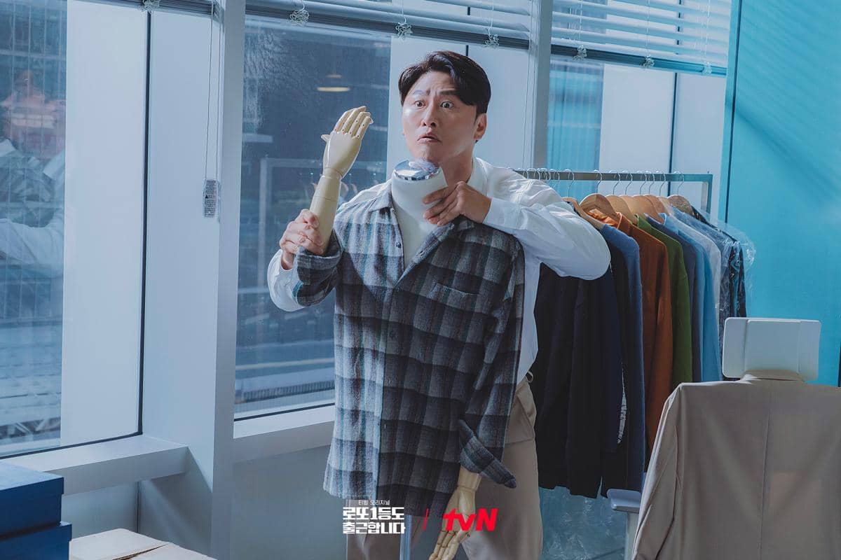 7 Trik Kotor yang Dilakukan Jung Seong Hyuk di The Ordinary Jackpot
