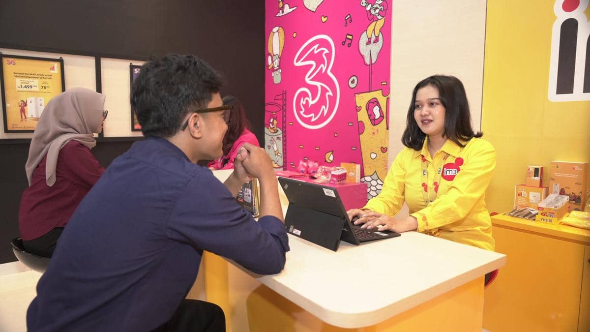 indosat, im3, outlet im3