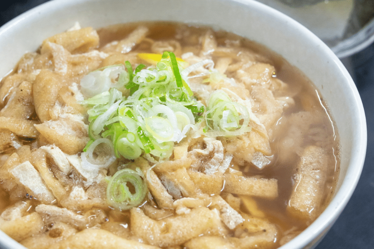 ilustrasi sajian kyo udon