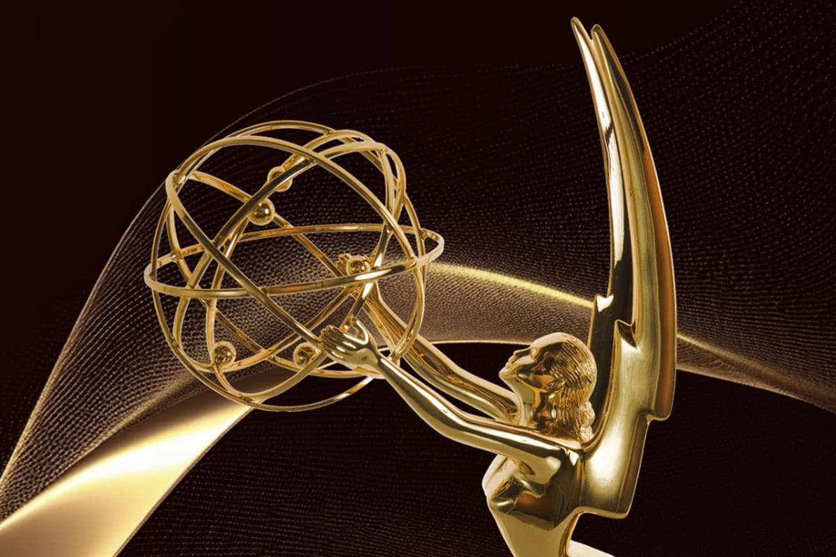 Daftar Nominasi International Emmy Awards 2026, Park Ji Hyun Masuk