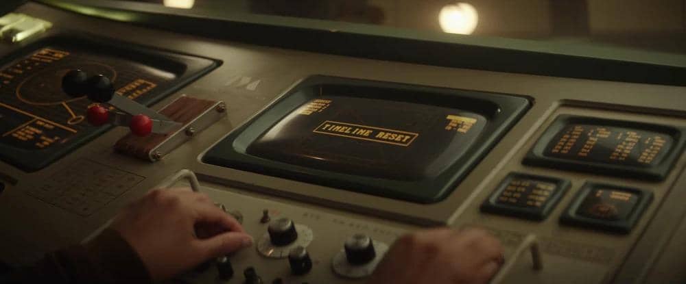 4 Universe MCU yang Hancur karena Incursion di Credit Endgame Encore