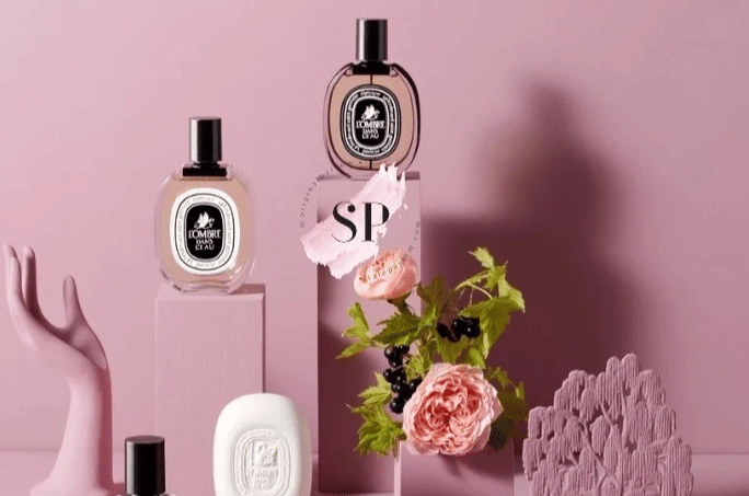 parfum dengan aroma mirip lobby mall mewah