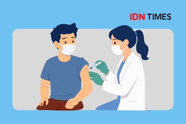 Jenis Vaksin Pneumonia PCV dan PPSV23, Apa Bedanya?