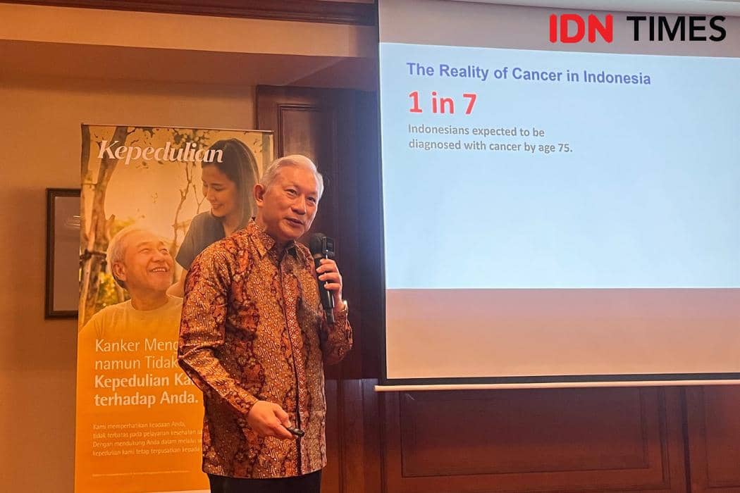 5 Perkembangan Medis Kanker Payudara yang Memberi Harapan Baru