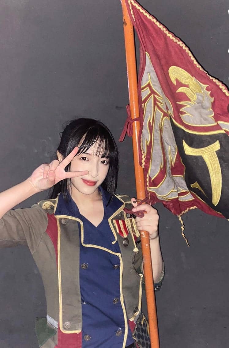 Daisy JKT48