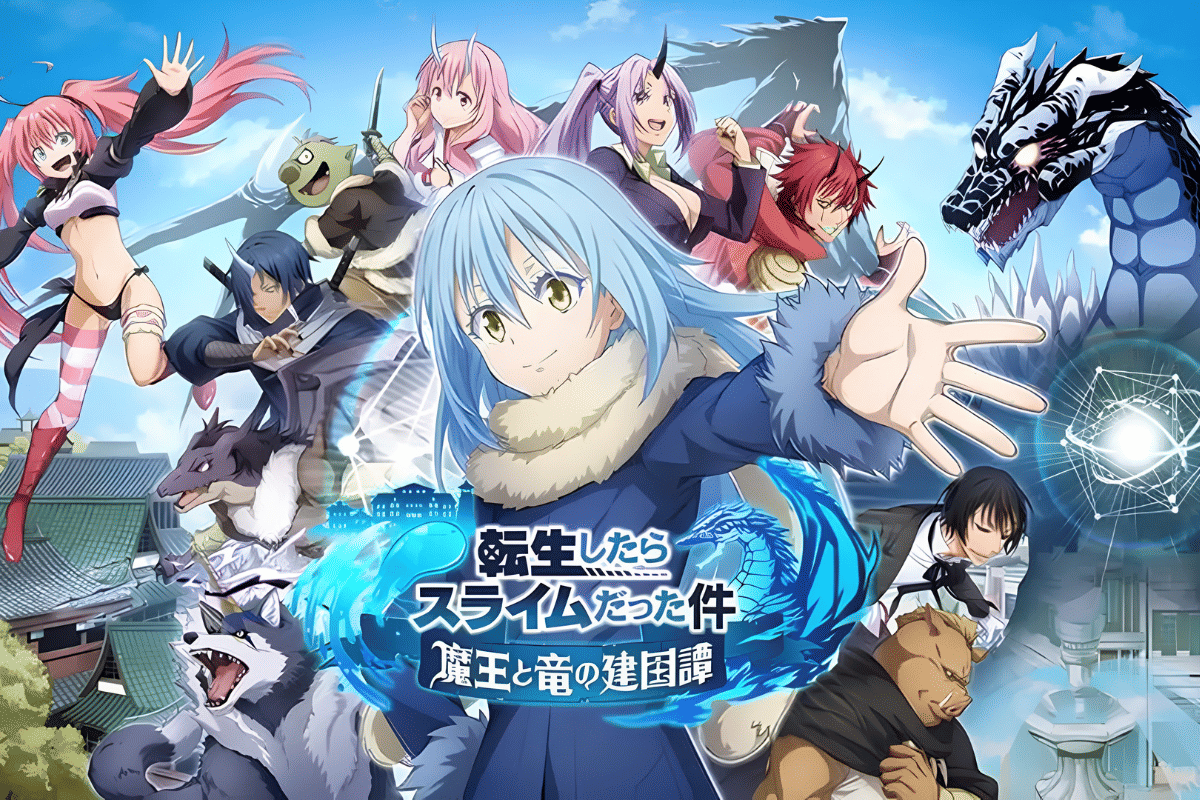 Kenapa Trope Perpindahan ke Isekai Selalu Disukai Penonton?