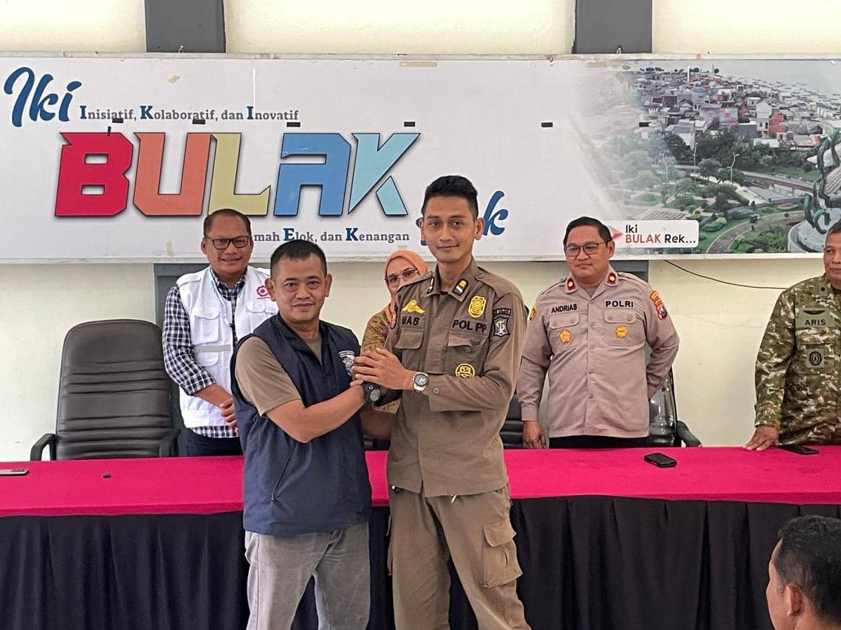 Anggota Satpol PP Halangi Ambulans Bawa Jenazah, Kasat: Salah Paham