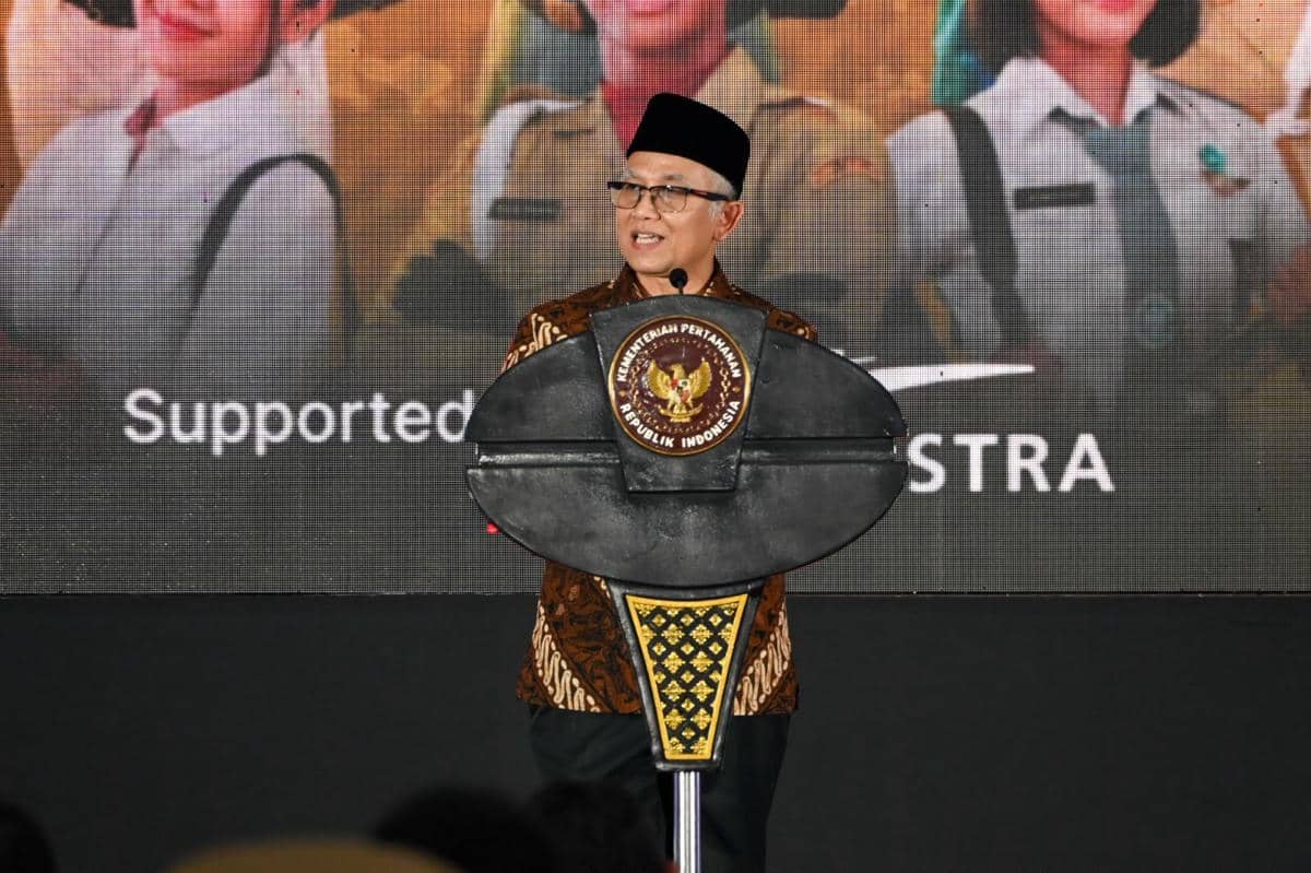 Wamendikdasmen: Ekstra Korps Kadet Tidak Hadirkan Militerisme Sekolah