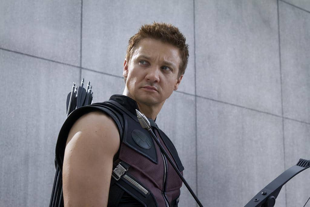 6 Aktor yang Pernah Mengalami Cedera saat Syuting Film Marvel