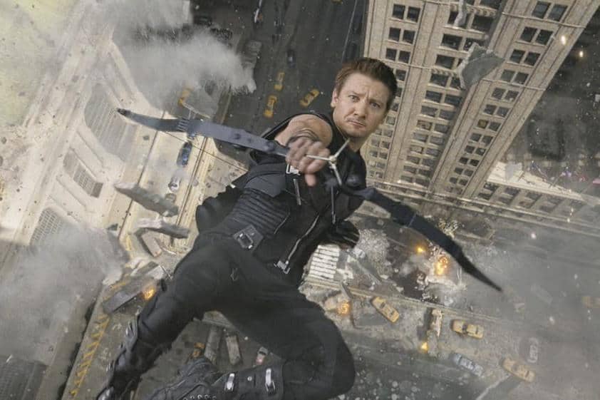 film The Avengers