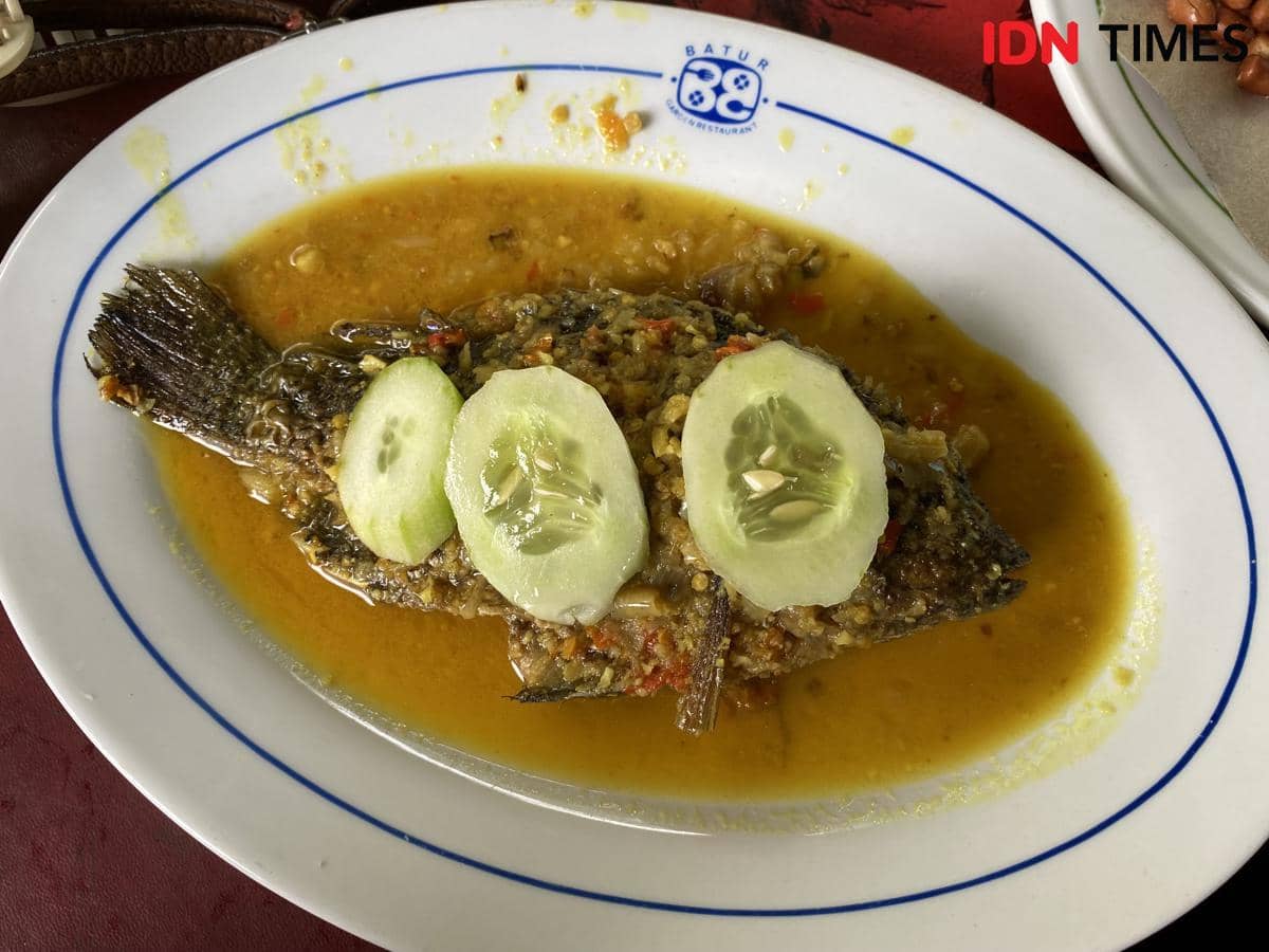 [QUIZ] Uji Pengetahuan Bahasa Bali Tentang Makanan, Dijamin Ngiler