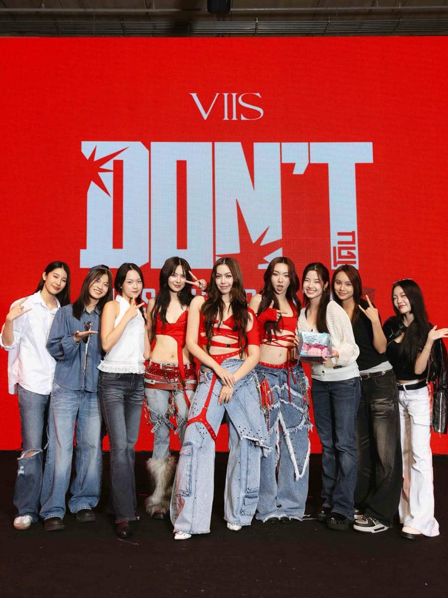 VIIS dan MINDY