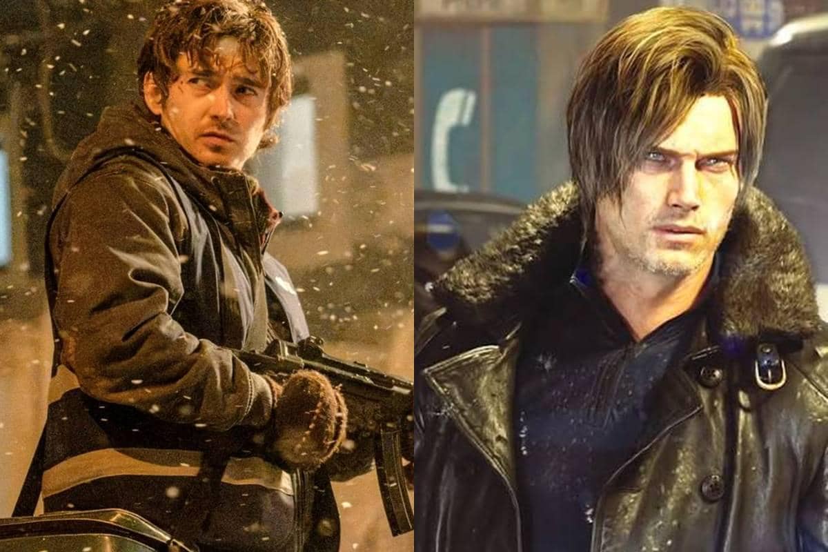 Kenapa Leon Tak Muncul di Resident Evil? Zach Cregger Beri Penjelasan