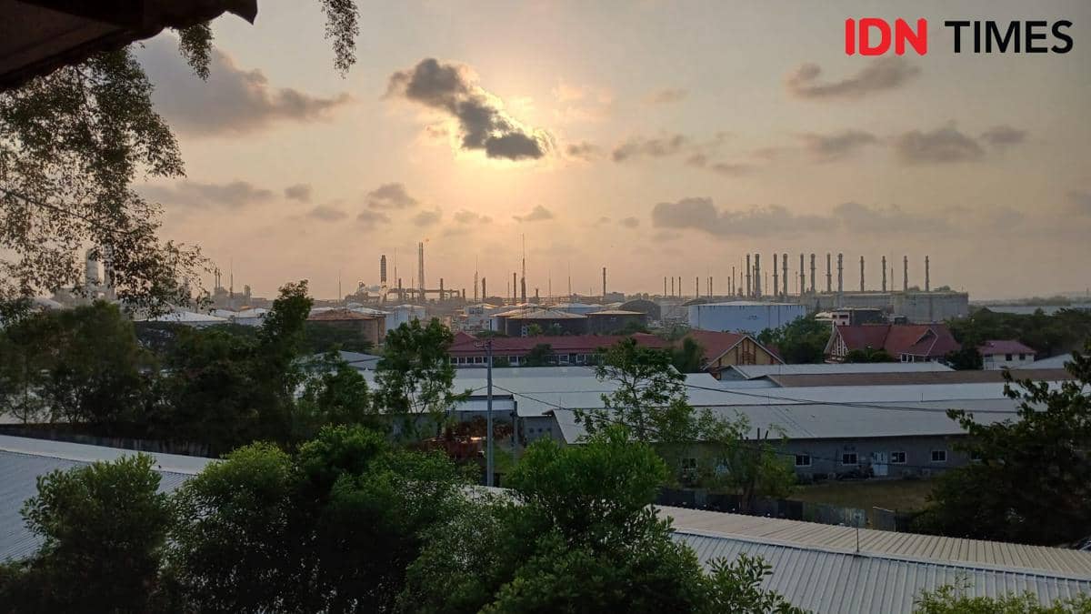 Kaltim Kejar PI 10 Persen, 6 WK Migas Diminta Segera Ajukan Penawaran