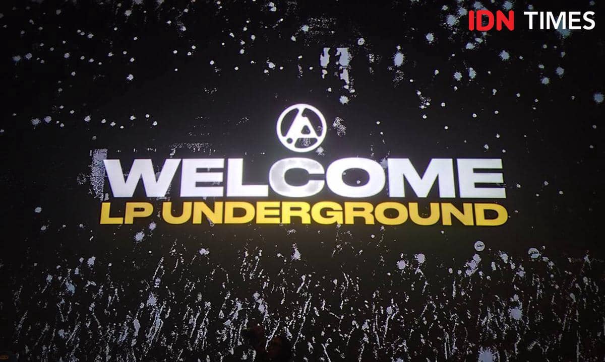 LP Underground bikin suasana bioskop seperti konser mini.jpg