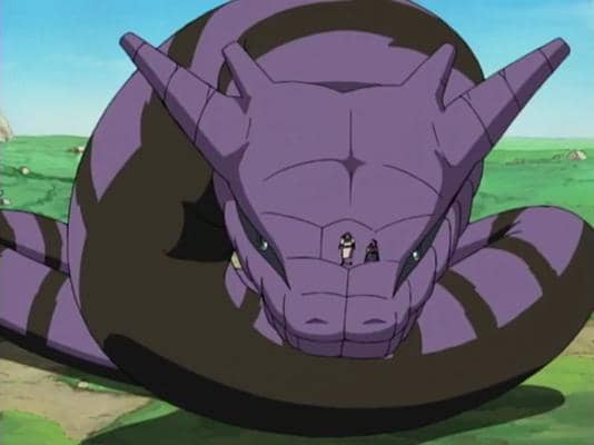 Manda dan Orochimaru.jpg