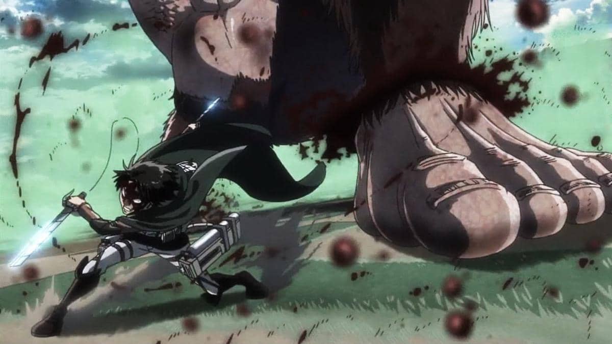 Levi vs Beast Titan.jpg