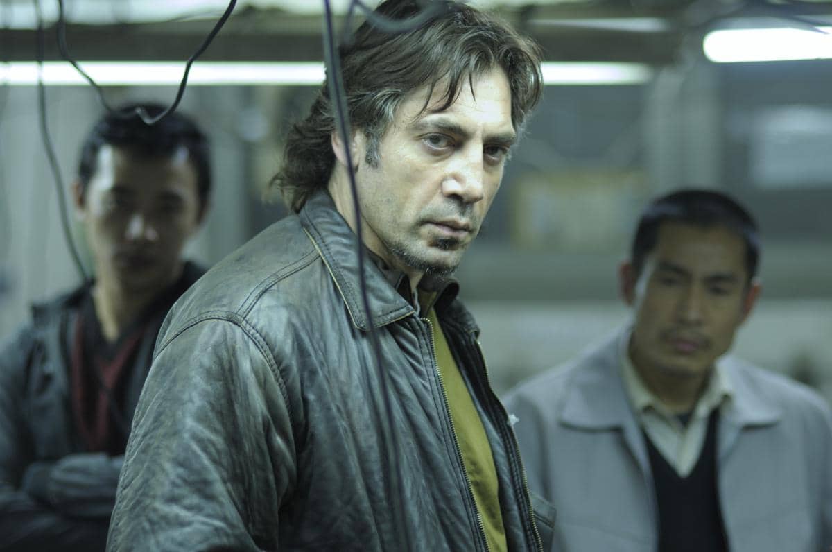 Biutiful (2010)