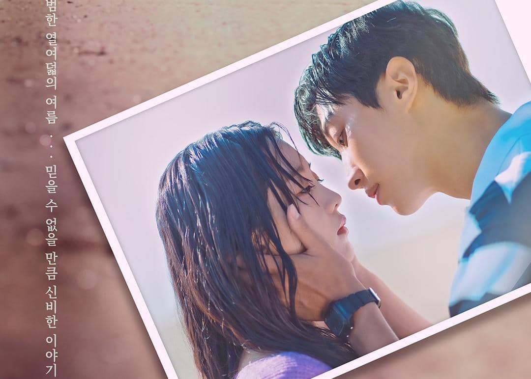 7 Pasangan Cho Yi Hyun di Drakor, Terbaru Jung Jin Young B1A4