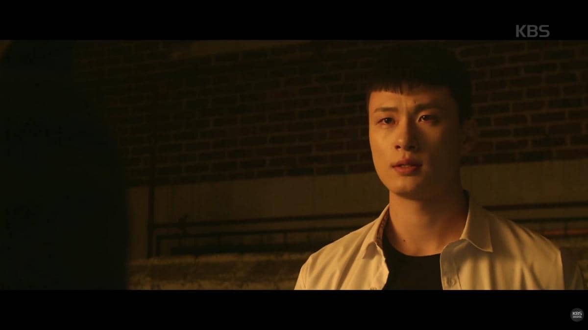 Shin Seung Ho di drama How to Buy a Friend