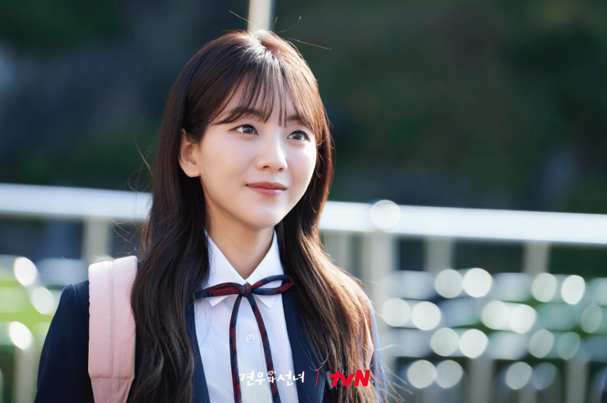 6 Peran Cho Yi Hyun sebagai Siswa di Drakor, Summer Vacation Mau Rilis
