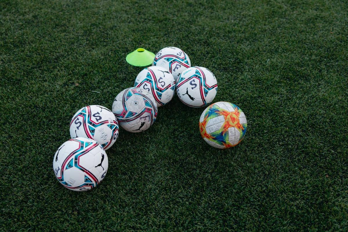 3 Pemain yang Mencapai 100 Gol Tercepat di Liga Top Eropa sejak 2000
