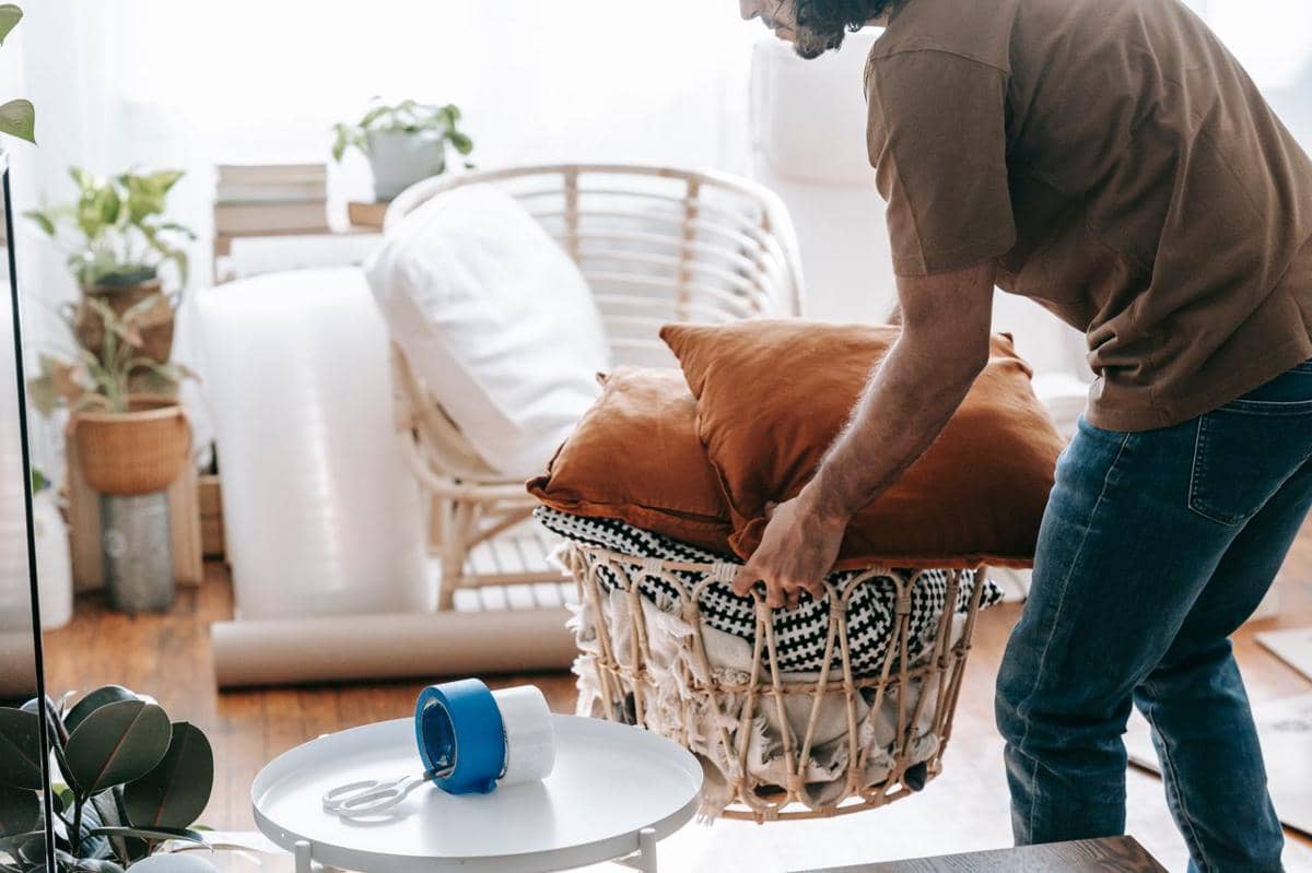 5 Tips Mengatur Barang Sesuai Frekuensi Pakai, Rumah Lebih Praktis