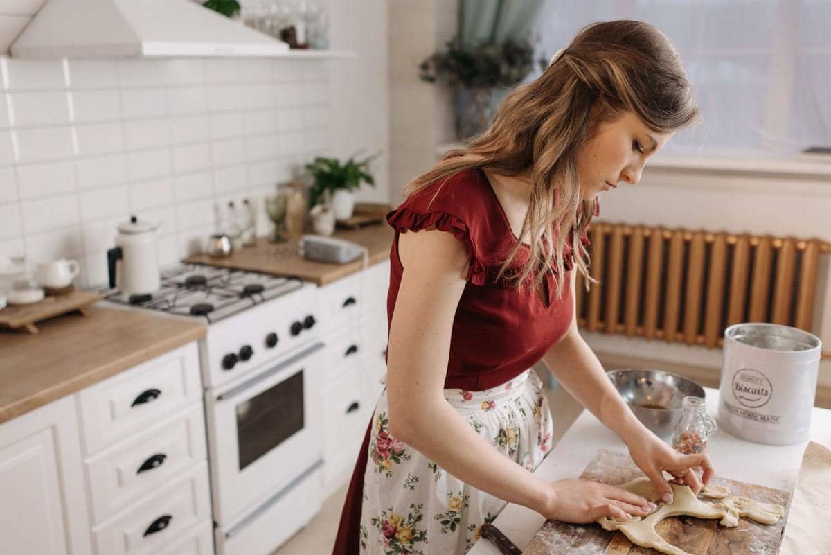 manfaat baking yang jadi terapi untuk kesehatan mental