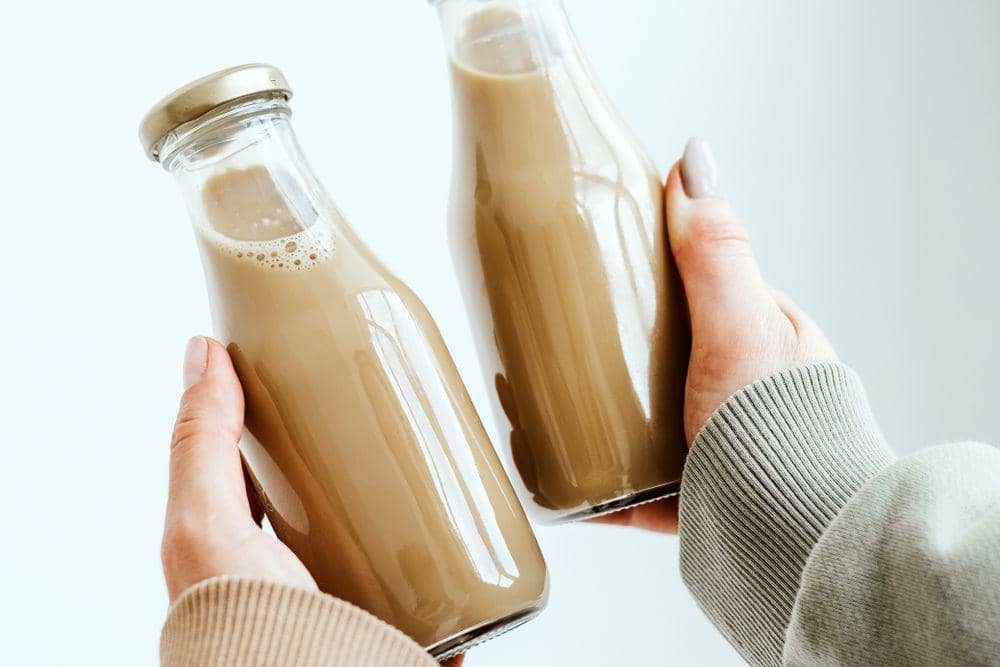 Resep Teh Tarik Jahe 1 Liter, Minuman Creamy dan Hangat untuk Keluarga