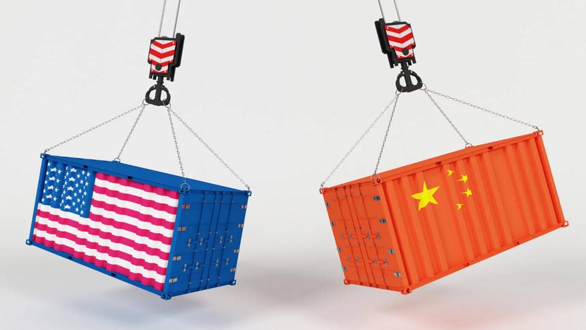 Strategi Pragmatis Beijing untuk Redam Ketegangan Dagang dengan AS