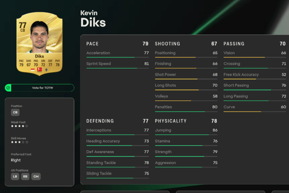 EA Sports FC 27