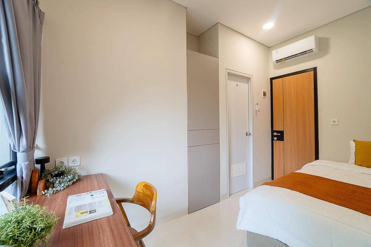 Rukita South Living Senopati