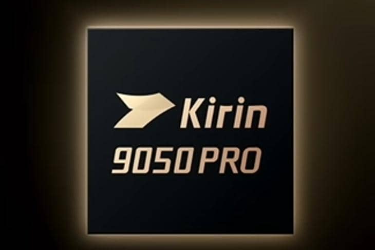 Kirin 9050 Pro HUAWEI Saingi Chip 3nm Apple, kok, Bisa?