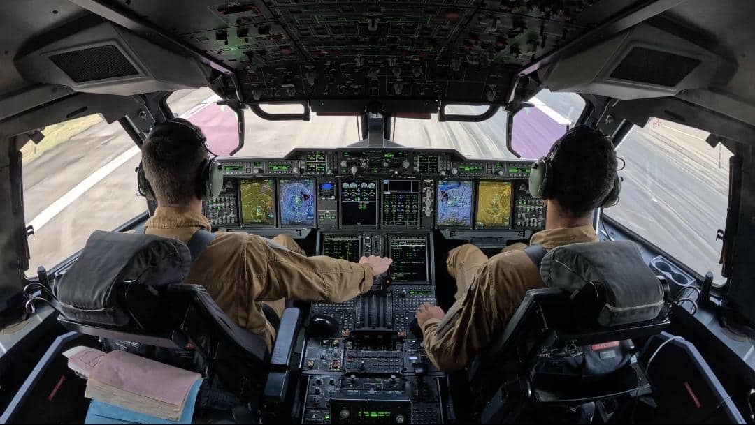 TNI AU, Pegase 26