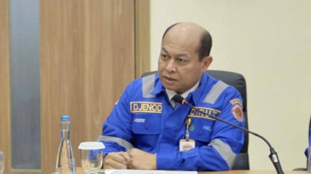 Kaharuddin Djenod, PT PAL
