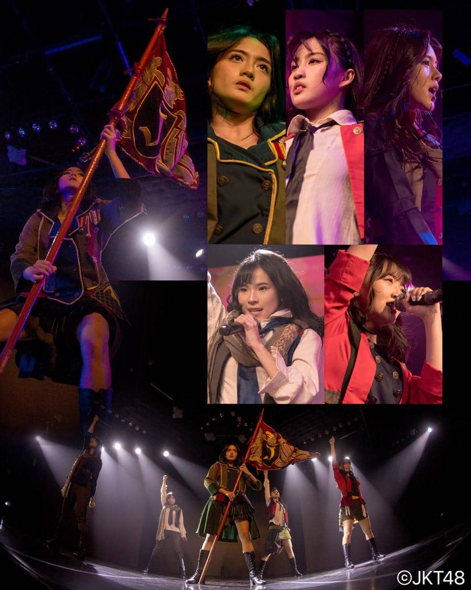 Member JKT48
