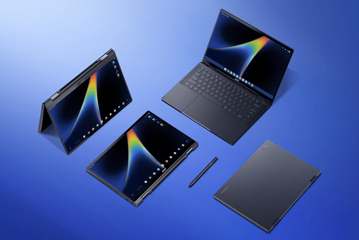 Acer Googlebook 14