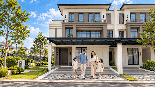 Kalau Rumah dan Mobil Ada di Wishlist, Coba Cek Info Ini!