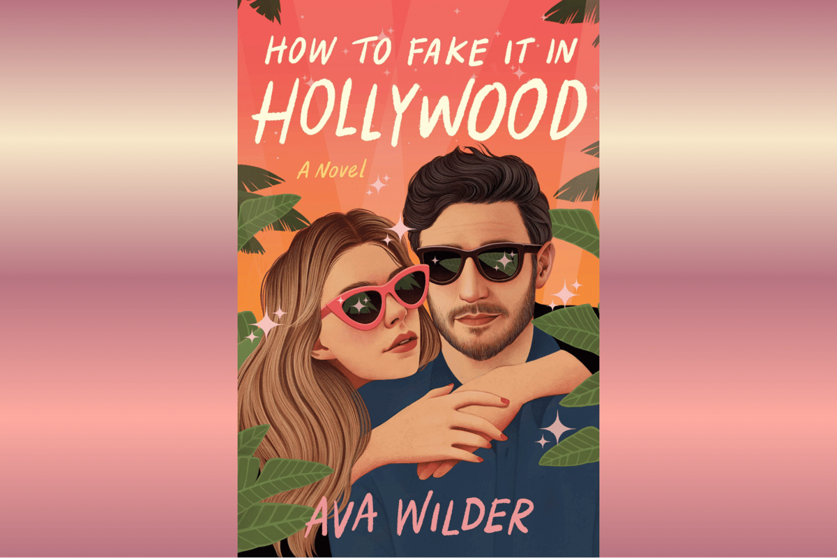 How to Fake It in Hollywood