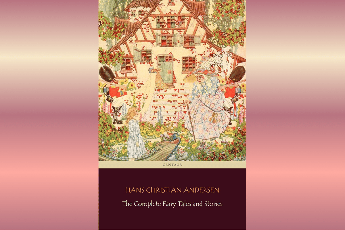 Complete Fairy Tales.